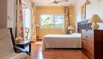 Resa Estates Ibiza Can Furnet villa to renovate for sale views .bedroom 5.jpg
